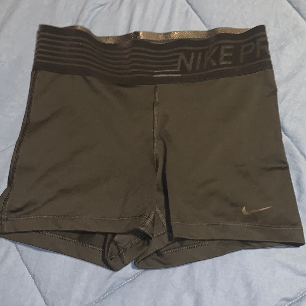 Nike Pro Spandex